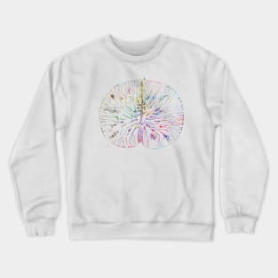 The Beautiful Brain Crewneck Sweatshirt